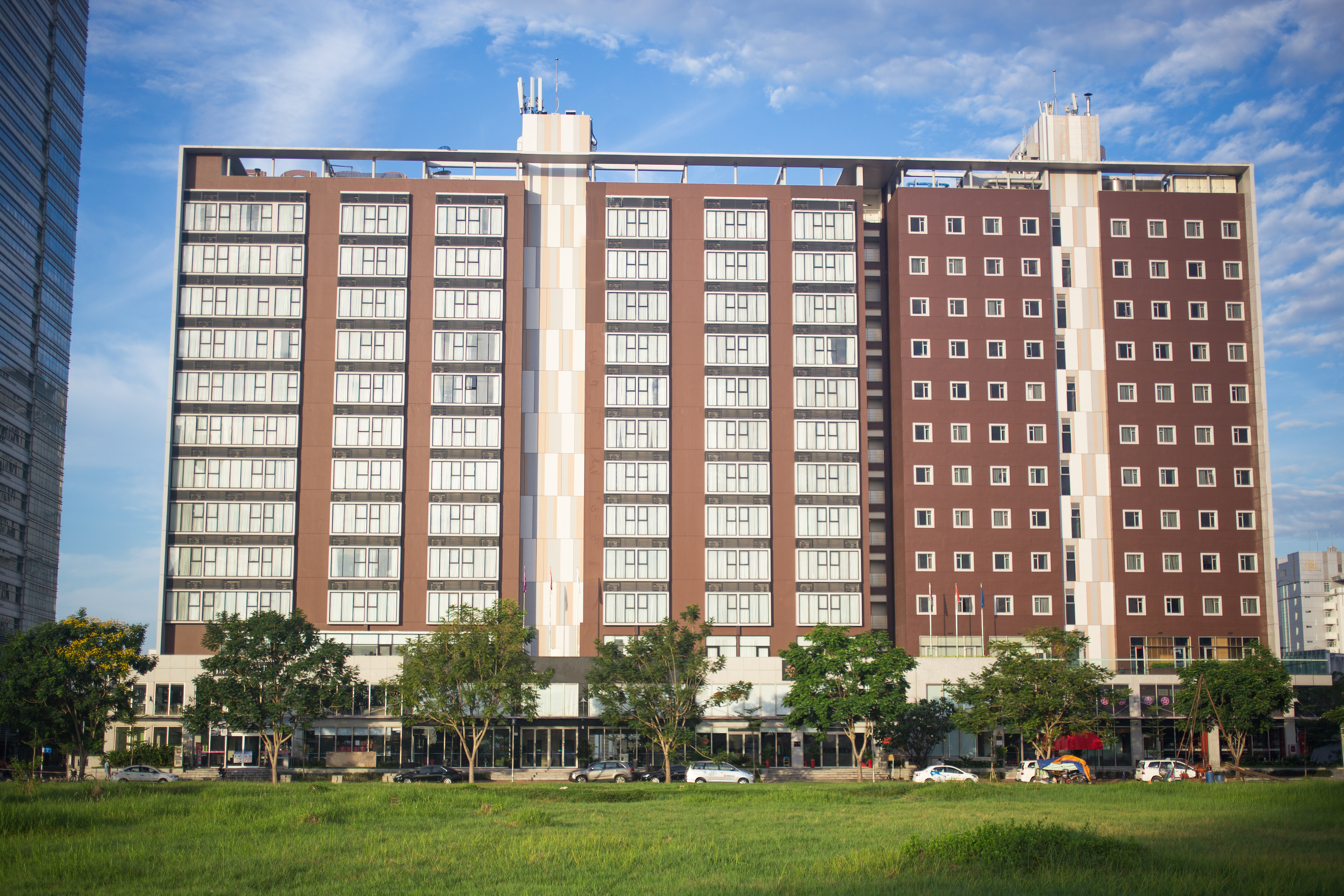 Rusun ASN-3